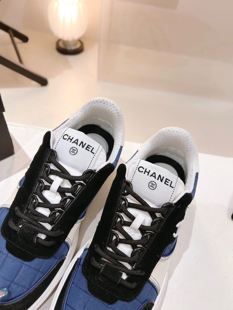 Chanel Sport Shoes